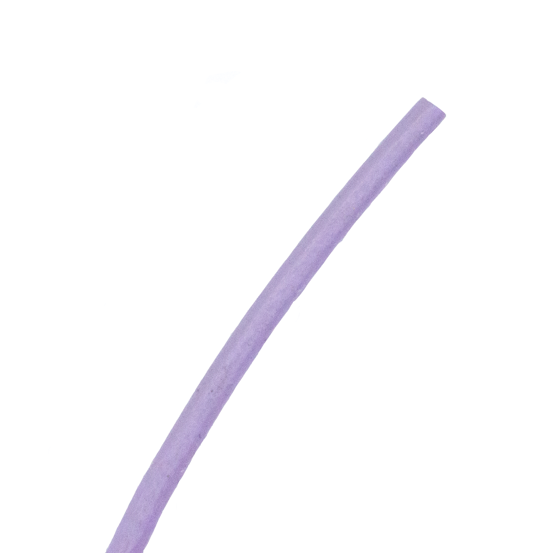 Leather Cord, Available in 9 Colours and 2 Sizes, Sold per Yard