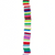 Heishi Beads, Flat Disk Polymer Clay Beads, 6mm, Available in Multiple Colours