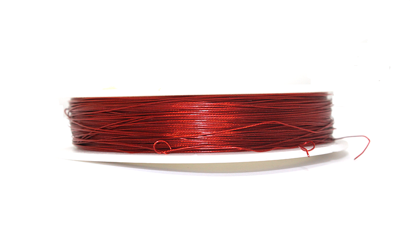 red tail