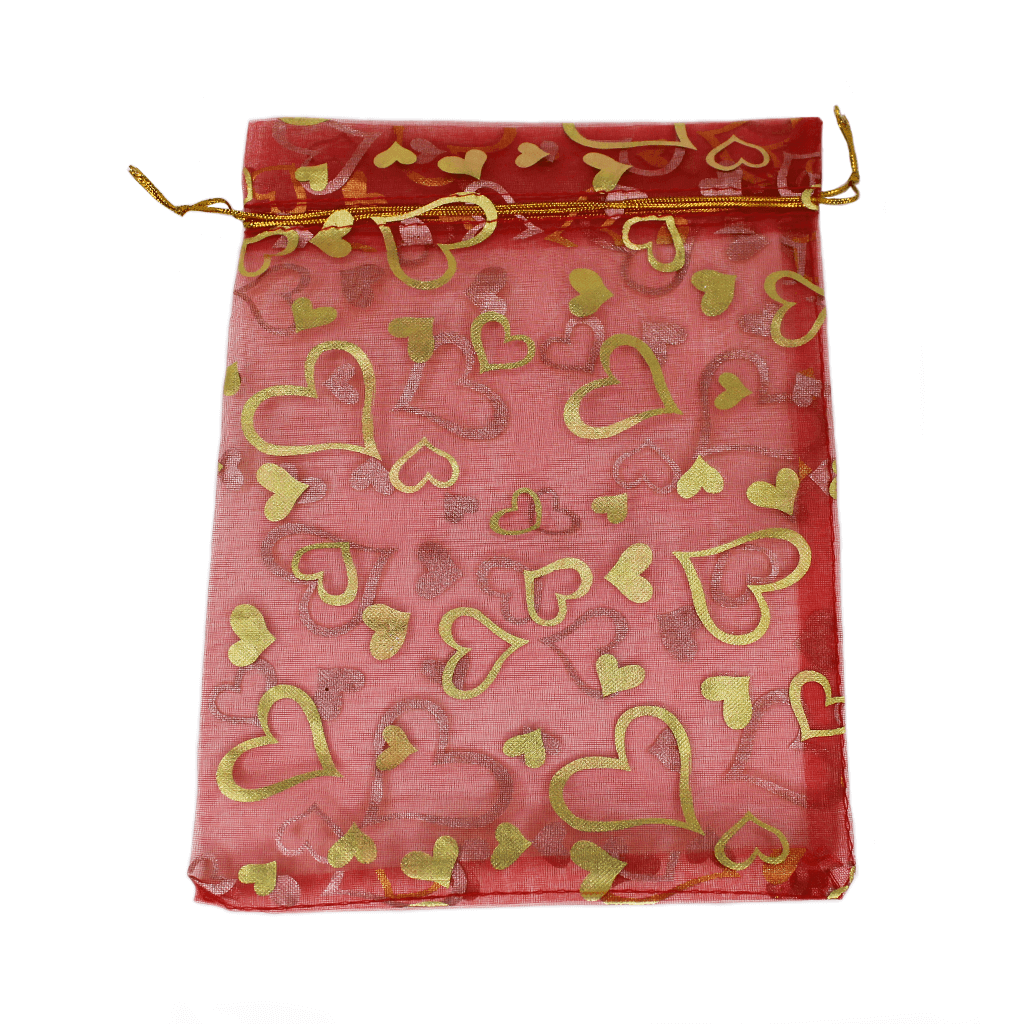 redorganza