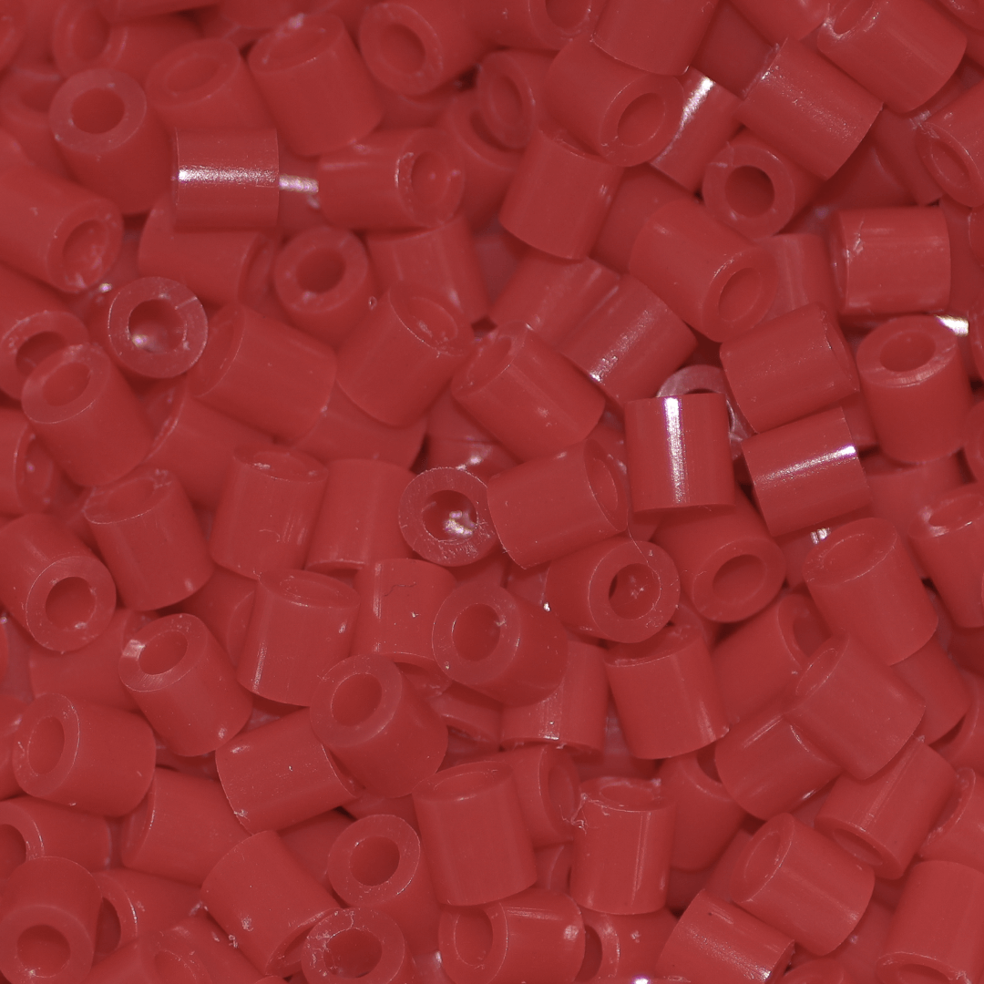 Perler Beads Bulk Bag, 5mm, Sold Per pkg of Approx 900, Available in Multiple Colours