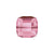 Swarovski Crystal Beads, Cube (5601), 6mm, 10 pcs per bag, Available in 21 Colours