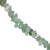 Chipped Aventurine, Semi-Precious Stone, Approx 200 pcs per strand