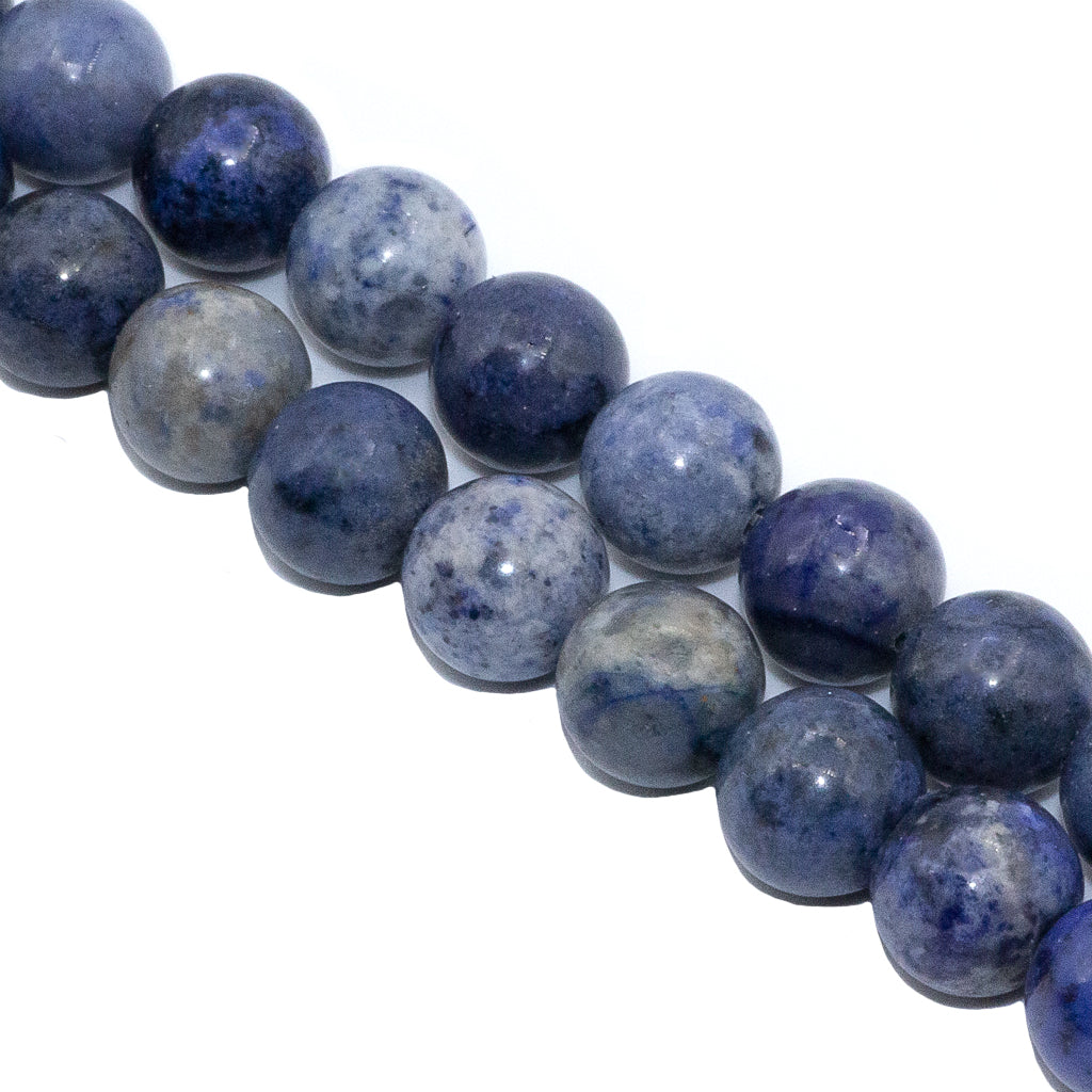 Dumortierite, Semi-Precious Stone, Available in 3 Sizes