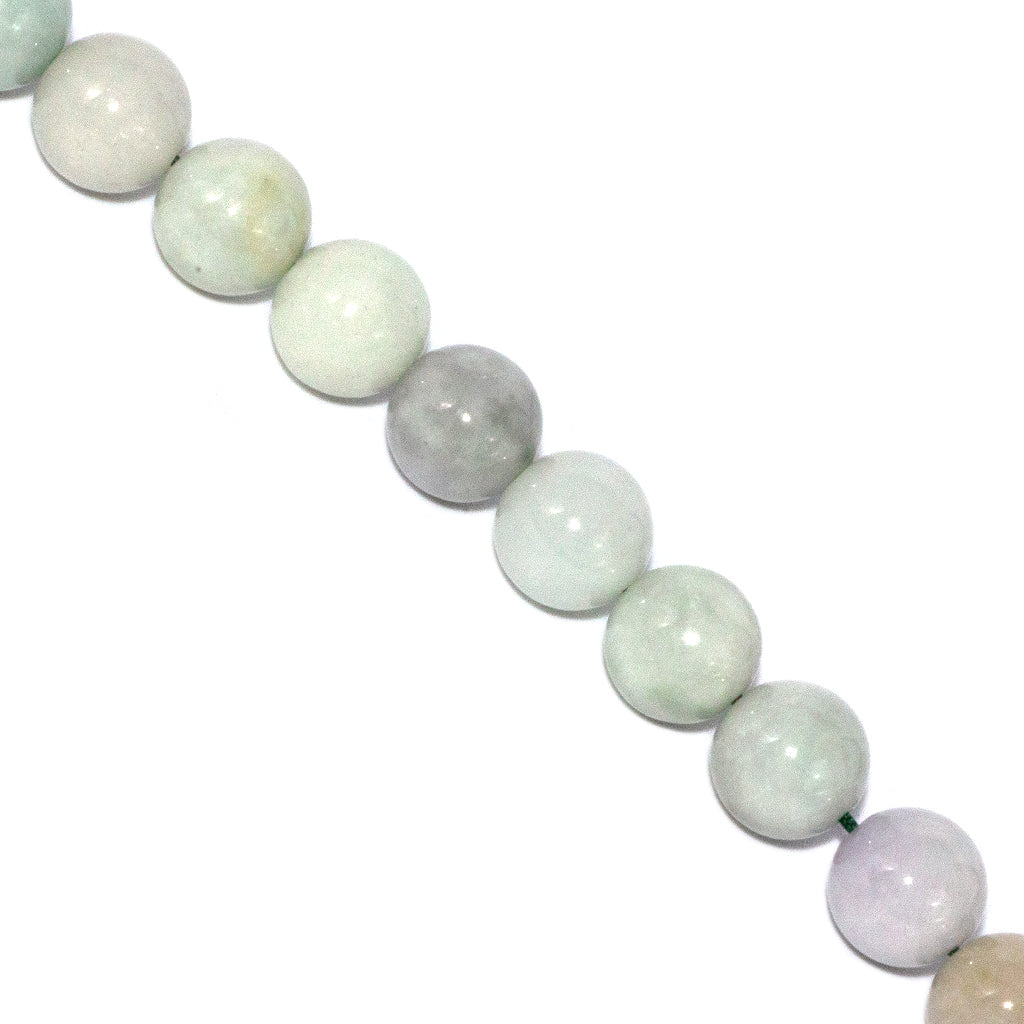 Burma Jade, Semi-Precious Stone, Available in Multiple Sizes