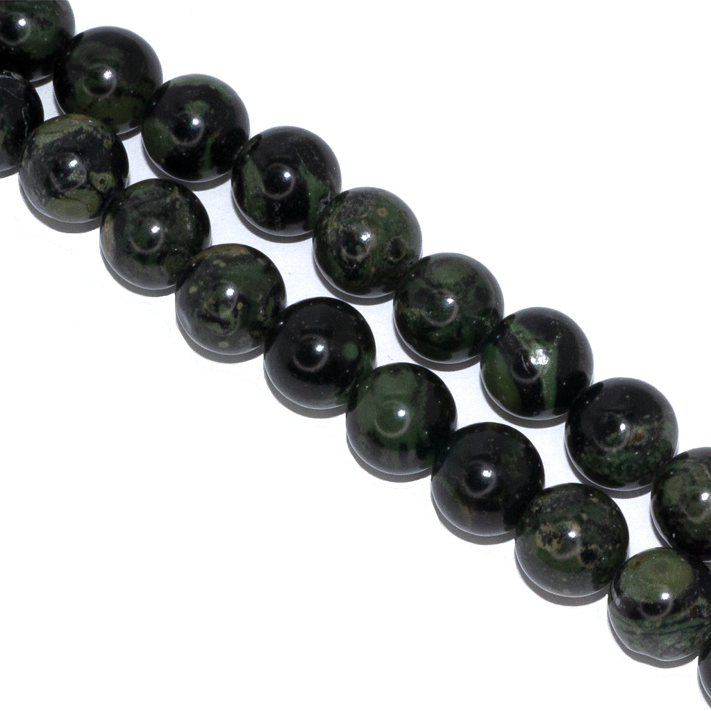 Kambaba Jasper, Semi-Precious Stone, Available in 4 Sizes