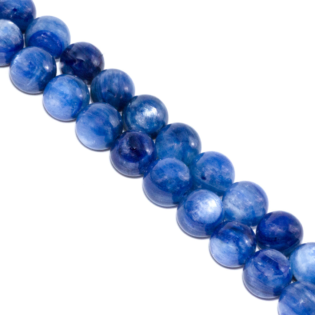 Blue Kyanite, Semi-Precious Stone, Available in Multiple Sizes