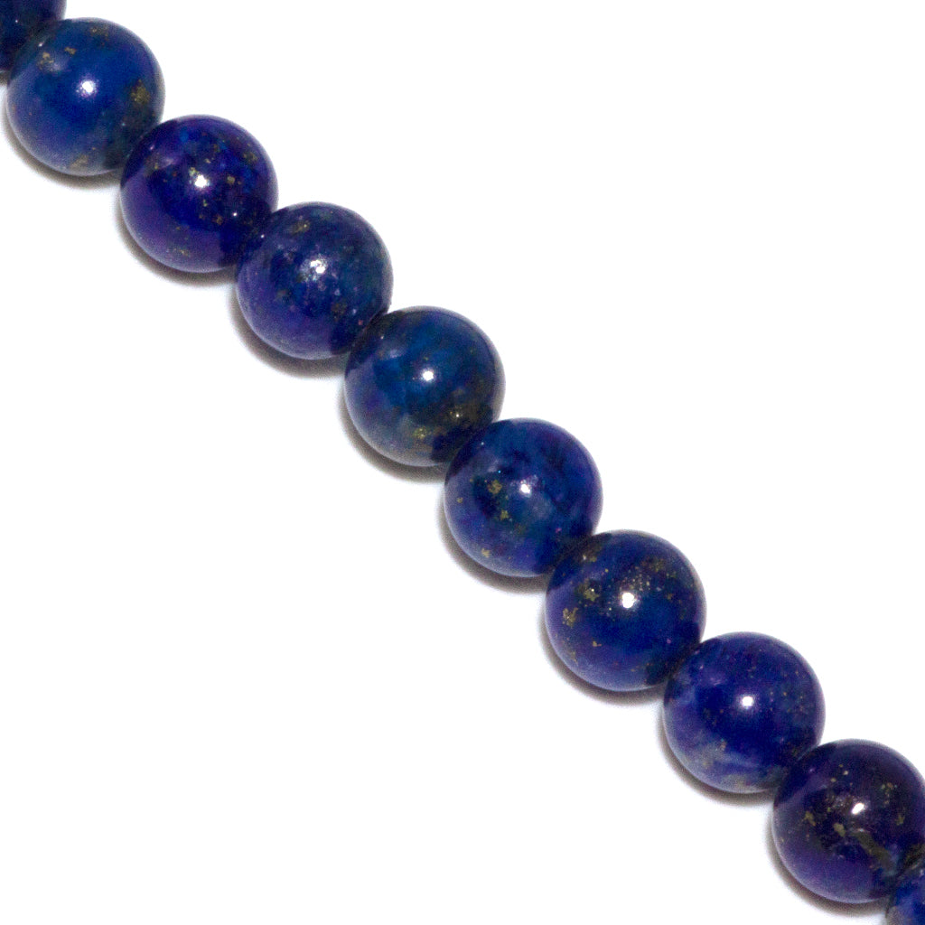 Lapis Lazuli HQ, Semi-Precious Stone, Available in Multiple Sizes