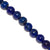 Lapis Lazuli HQ, Semi-Precious Stone, Available in Multiple Sizes