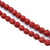 Lava Stone, Semi-Precious Stone, 8mm, Approx 46+ pcs per strand, Available in Multiple Colours