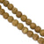 Lava Stone, Semi-Precious Stone, 10mm, Approx 35 pcs per strand, Available in Multiple Colours