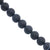 Matte Banded Agate, Semi-Precious Stone, Available in 5 Sizes and 9  Colours