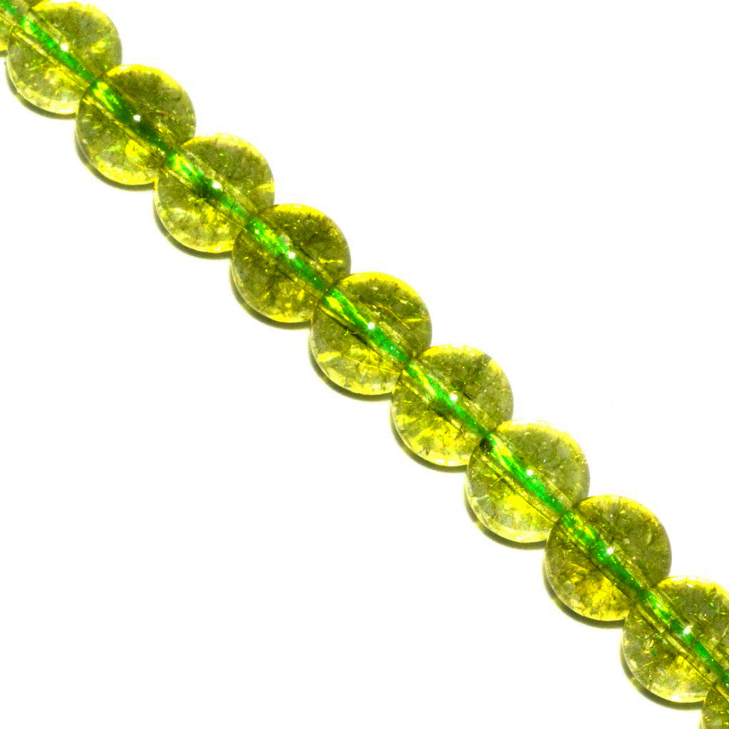 Peridot (Olivine), Semi-Precious Stone, Available in Multiple Sizes