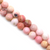 Pink Opal, Semi-Precious Stone, Available in Multiple Sizes