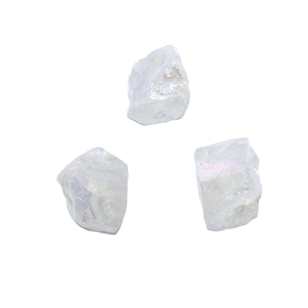 Nuggets, Available in Various Semi-Precious Stones