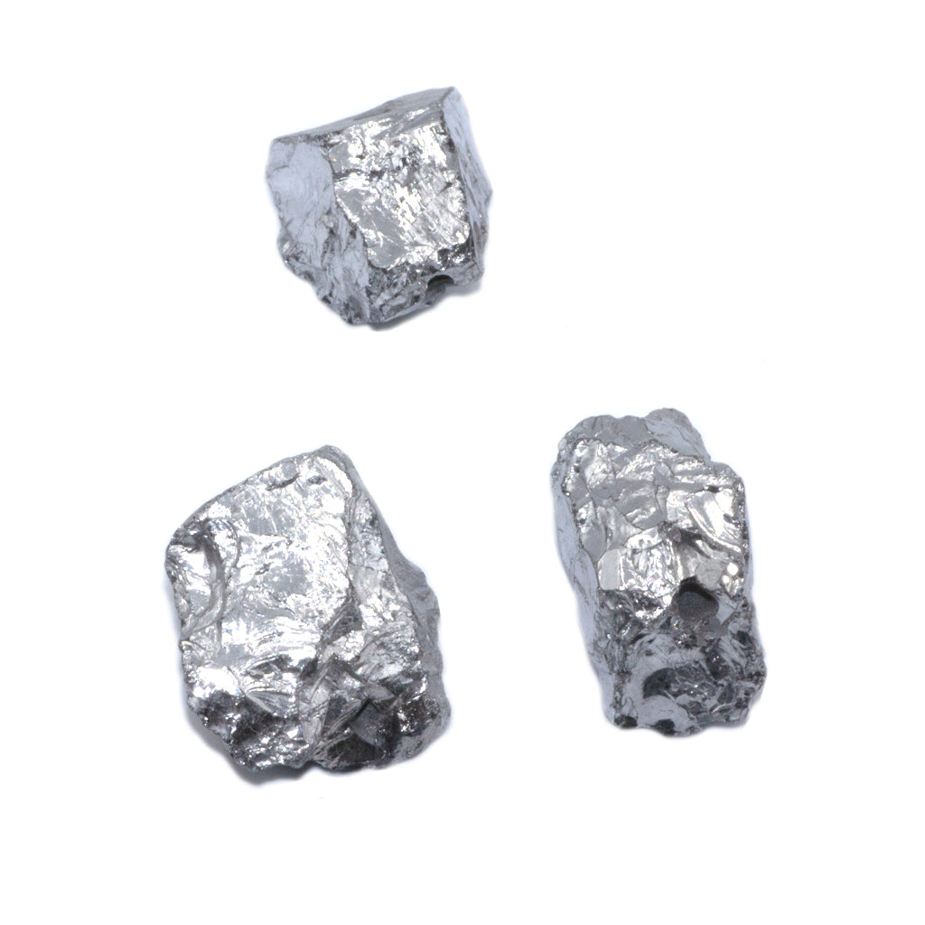 Nuggets, Available in Various Semi-Precious Stones