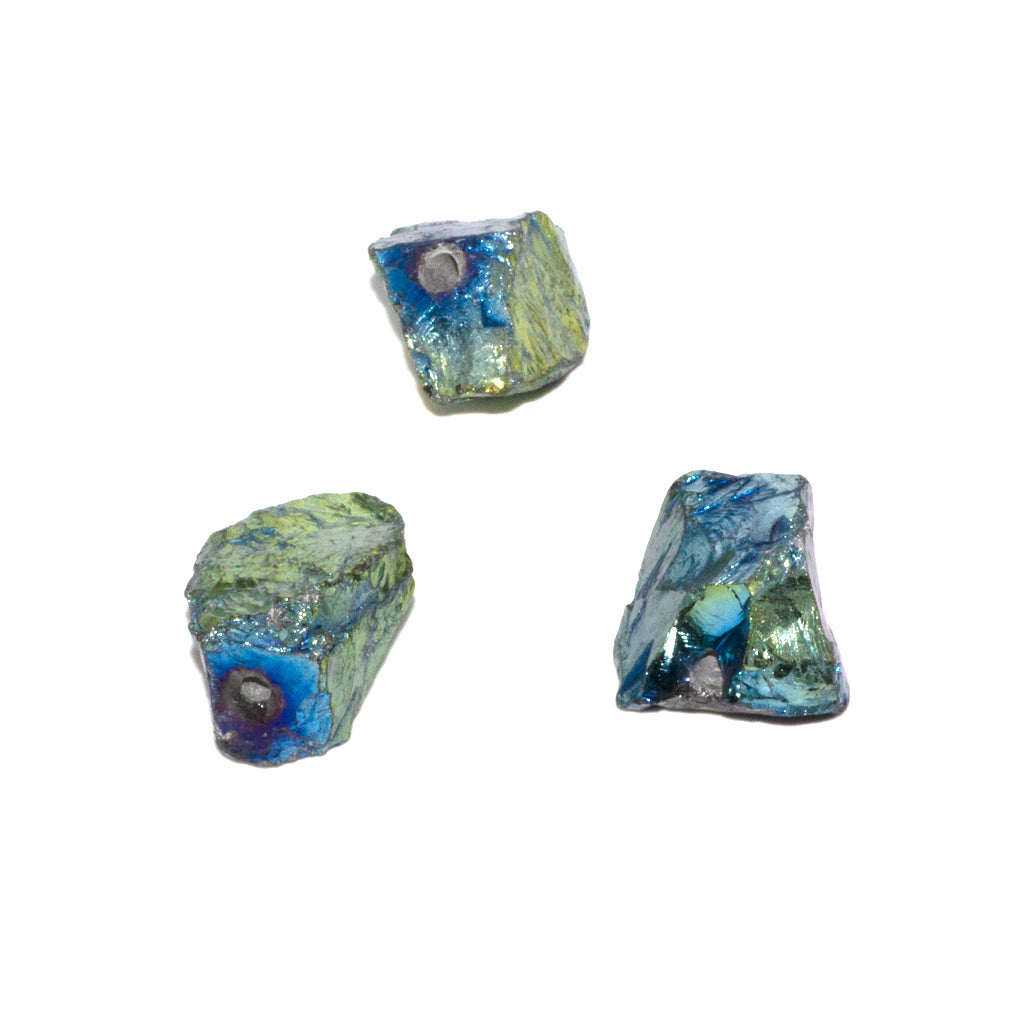Nuggets, Available in Various Semi-Precious Stones