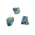 Nuggets, Available in Various Semi-Precious Stones