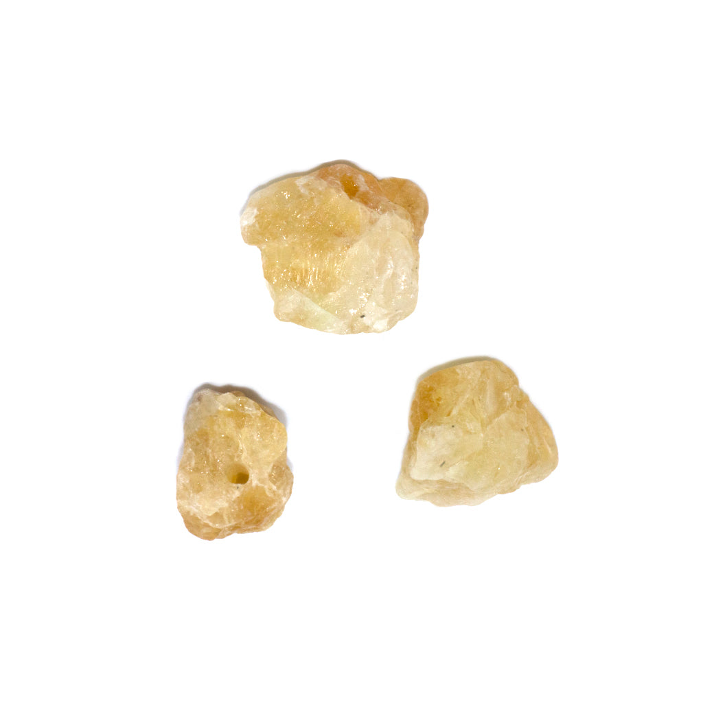 Nuggets, Available in Various Semi-Precious Stones