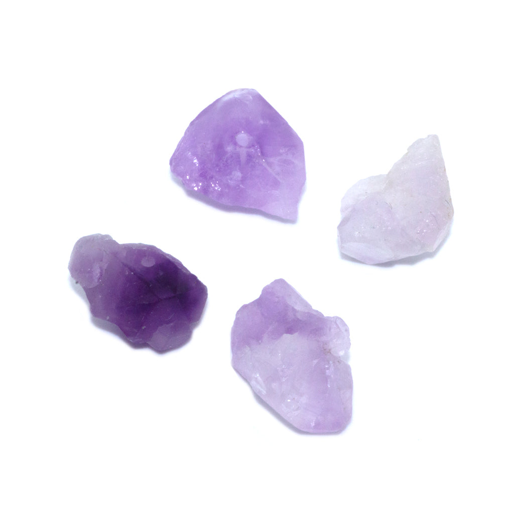 Nuggets, Available in Various Semi-Precious Stones