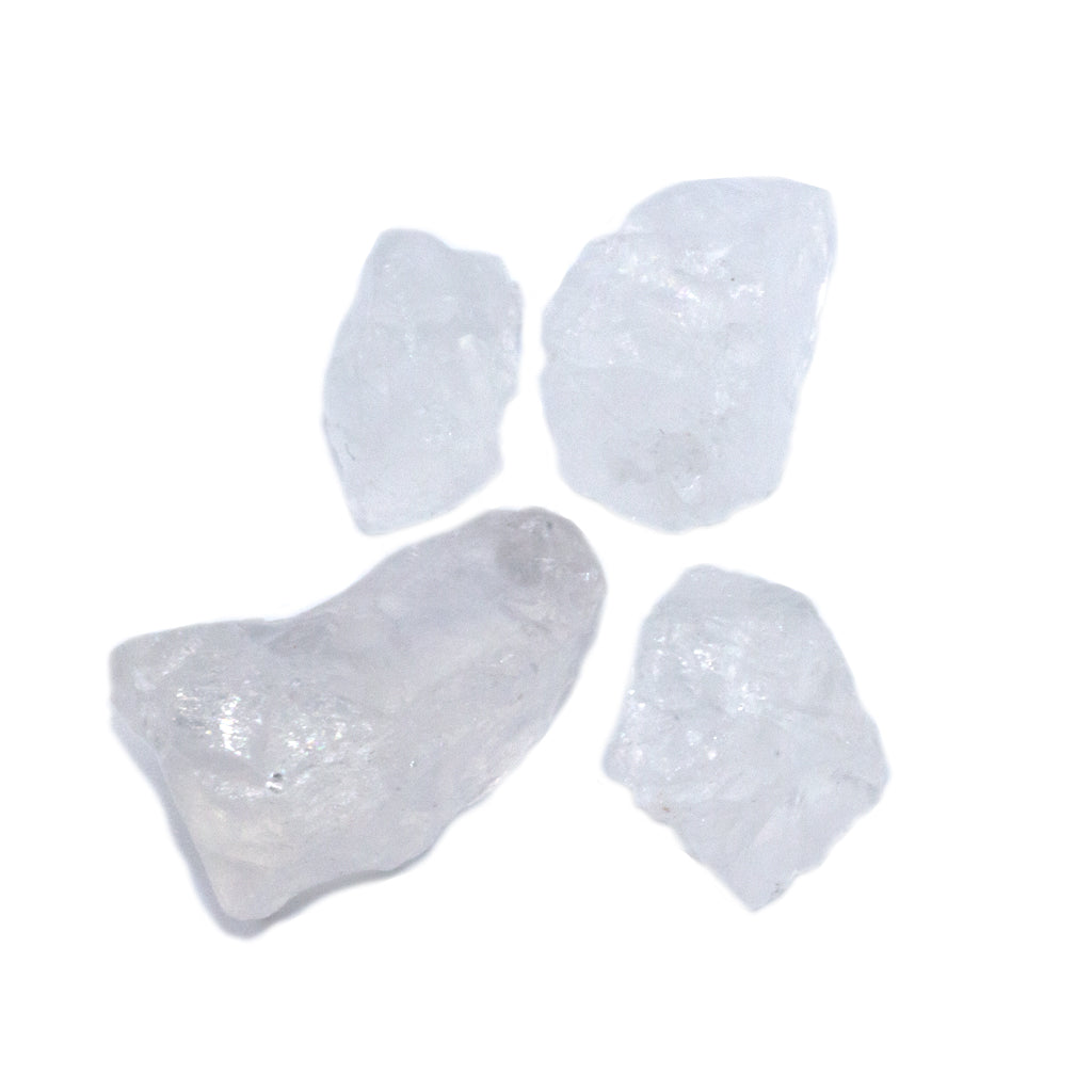 Nuggets, Available in Various Semi-Precious Stones