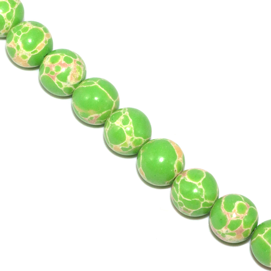 Sea Sediment Jasper, Semi-Precious Stone, Available in Multiple Colours and Sizes