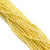 Zircon, Smooth & Round, Semi-Precious Stone, 2mm, 160+ pcs per strand
