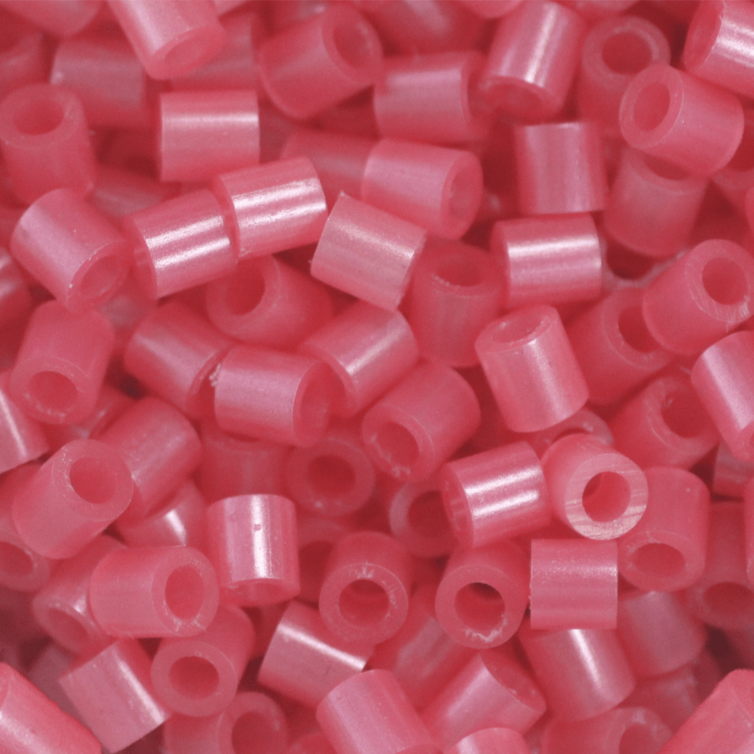 Perler Beads Bulk Bag, 5mm, Sold Per pkg of Approx 900, Available in Multiple Colours