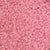 Seed Bead Bulk Bags - 6/0 - Baby Pink Colorlined - 447g/6,000pcs