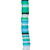 Heishi Beads, Flat Disk Polymer Clay Beads, 6mm, Available in Multiple Colours