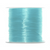 Crystal Tec Elastic Bead Cord, 0.5mm, Approx 10 yards, Available in Multiple Colours