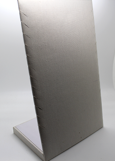 Tools, Jewelry Display, Fabric, 18.5 X 6.8 inches, 1pc