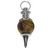 Sephoroton Pendulum, 40mm x 18mm, Available in Multiple Semi-Precious Stones - 1 pc