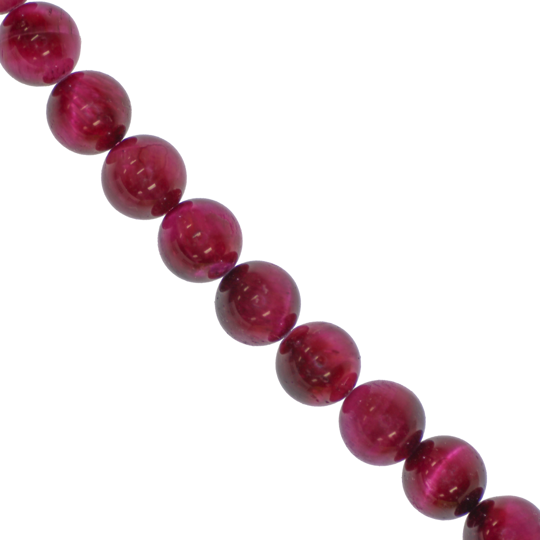 Pink 2025 jewelry stone