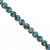 Marble Style Glass Beads, Opaque, 8mm, Approx 90 pcs per strand, Available in Multiple Colours