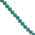 Glass Crystal Beads, Round, Faceted, 6mm, Approx 90 pcs per strand, Available in Multiple Colours