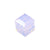 Swarovski Crystal Beads, Cube (5601), 6mm, 10 pcs per bag, Available in 21 Colours