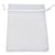 Tools, Medium Organza Fabric Bags, 15.5cm x 10cm, Available in 12 Colors, Bundle of 100