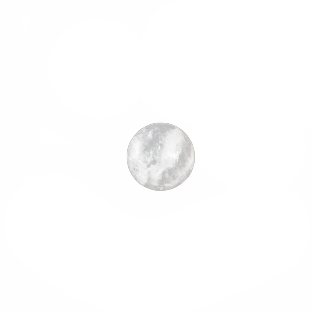 Cabachons, 10mm, Available in Various Gemstones