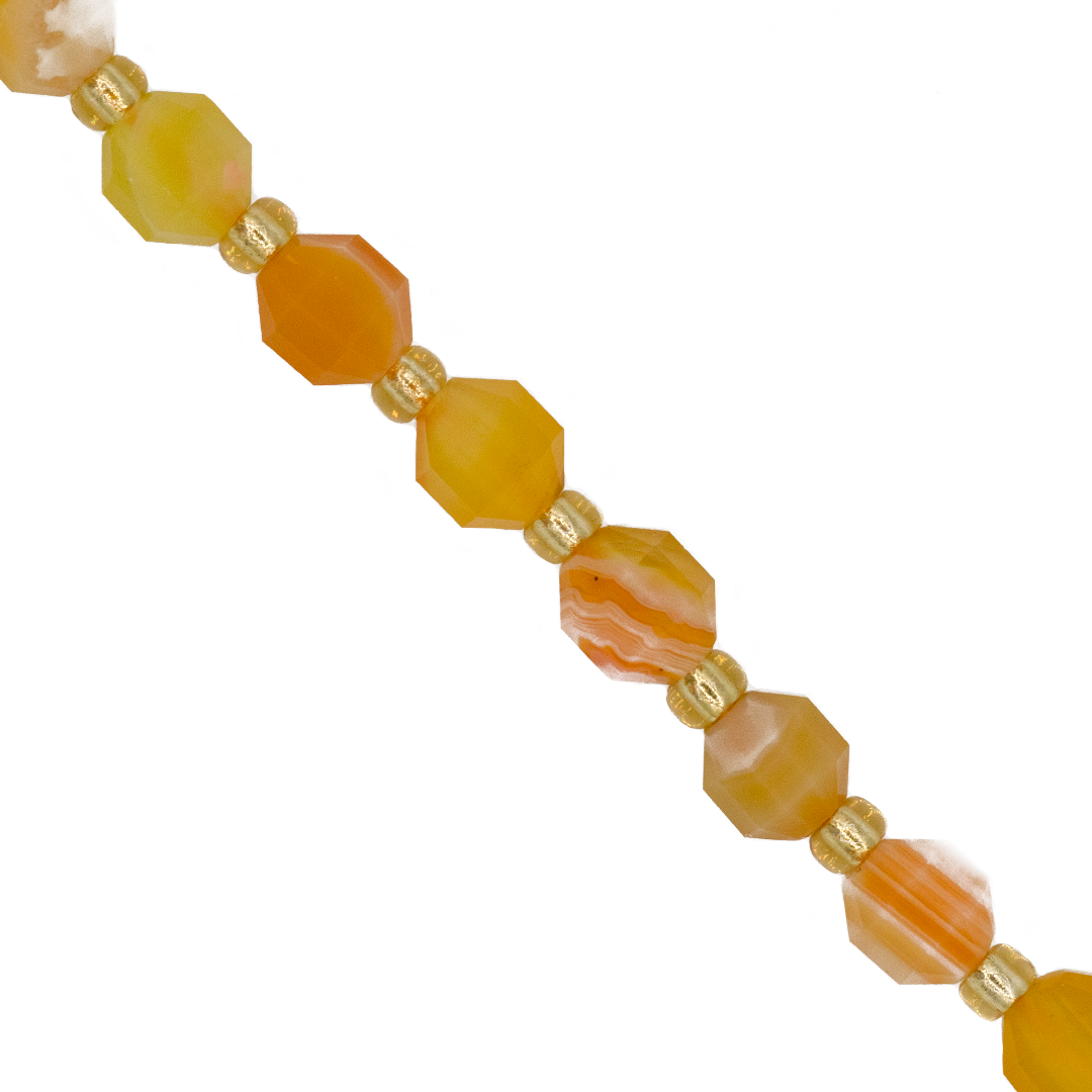 yellowbandedagate
