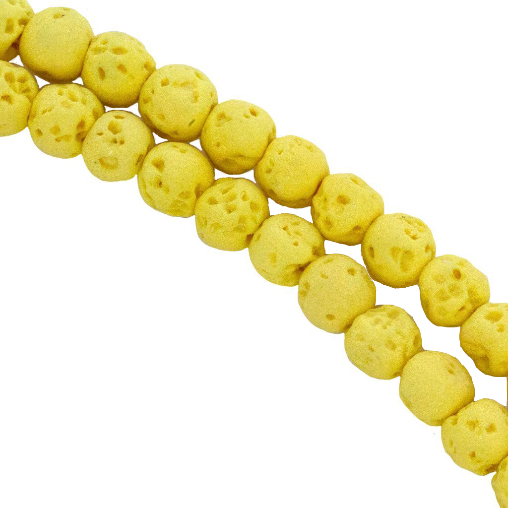 yellowlavastone